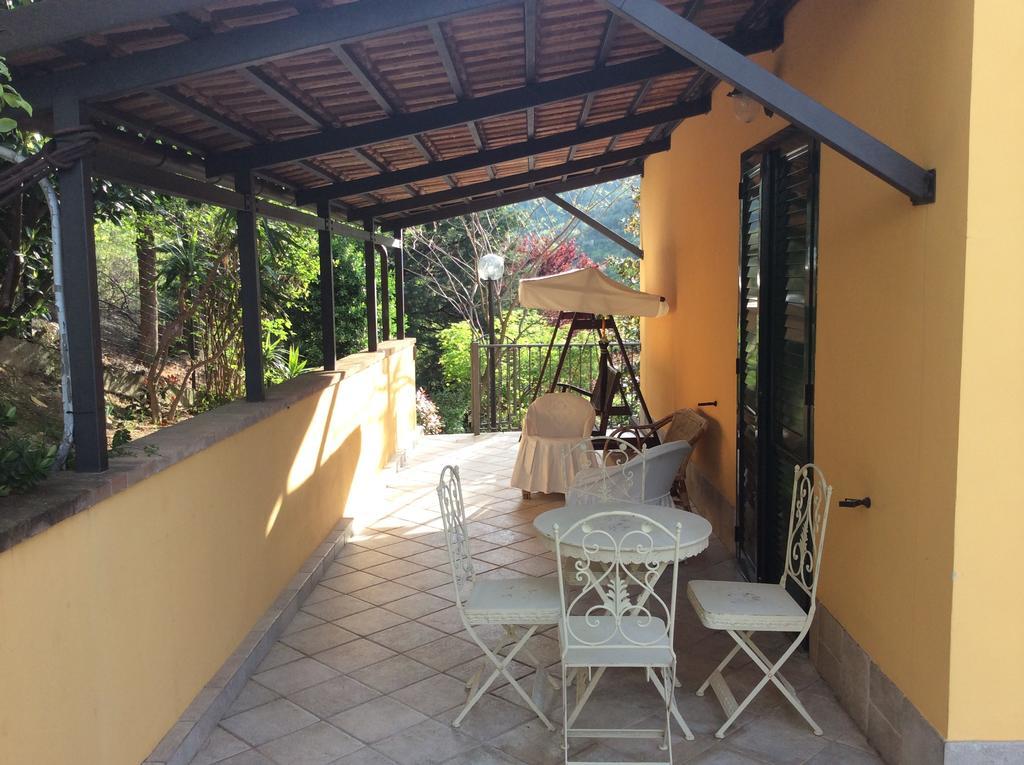 L'Acacia B&B Pietra Ligure Quarto foto
